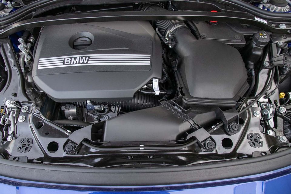 BMW 220 Gran Coupé - Bild 16