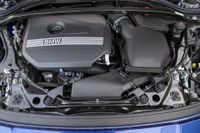 BMW 220 Gran Coupé - Vorschau Bild 16