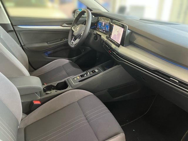 Fahrzeugabbildung Volkswagen Golf Variant 2.0 TDI SCR 4MOTION 147 kW ALLTRACK