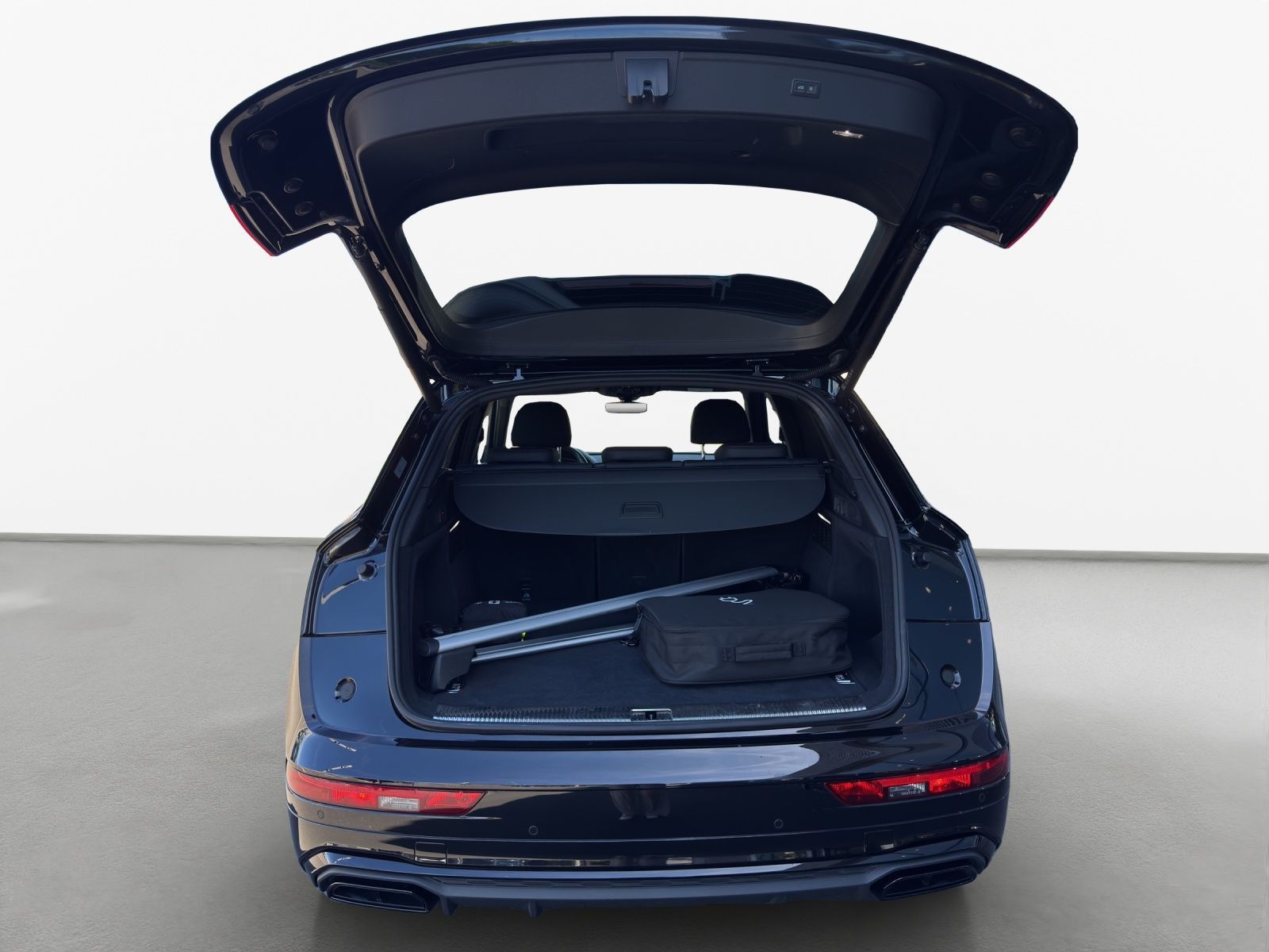 Audi Q5 - Bild 11