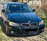 BMW 318d Touring - Automatik - HU/AU neu - 133 000km - BMW 318 aus 2010: 318d