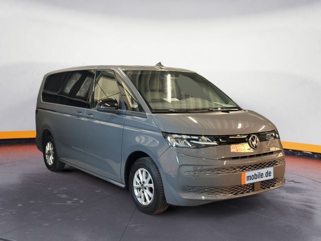 Volkswagen T7 Multivan 1.5 TSI DSG Lang*KAMERA*Launch-Paket