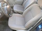 Dacia logan 1.4 103000 km mit Tüv - gebrauchte Dacia Logan aus dem Jahr 2008