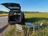 Volkswagen Caddy 1,4TSI 96kW BMT DSG Maxi Beach Maxi Beach