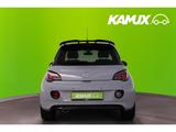 Opel Adam 1.4 Turbo S 6-Gang SHZ+TEMPO+LEDER+PDC+PANO - gebrauchte Opel Limousine