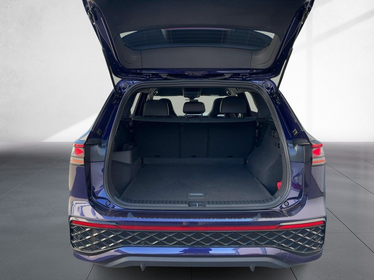 Volkswagen Tayron - Bild 11
