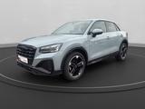 Audi Q2 35 TFSI S-LINE+MATRIX+OPTIKAPAKET+RÜCKKAMERA - graue Audi Q2