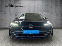 Volkswagen Passat Variant - Vorschau Bild 2