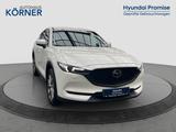 Mazda CX-5 2.5  Skyactiv *ALLRAD*LED*360°*SITZHZG*NAVI - Mazda Gebrauchtwagen mit Automatikschaltung