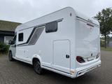 Knaus VAN TI 650 MEG VANSATION MJ2026 - Knaus Vansation 650 meg