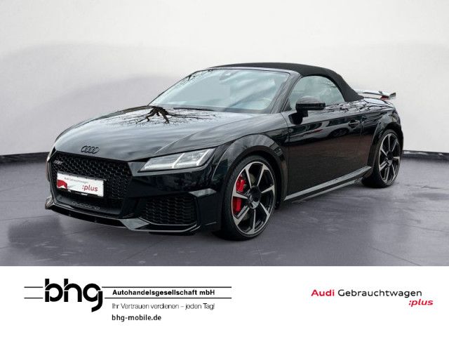 Audi TT RS Roadster 2.5 TFSI quattro LED/B&O/Kamera/A