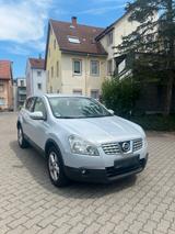 Nissan Qashqai, Acenta, Anhängerkupplung, ... - Nissan Qashqai: Anhängerkupplung