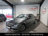 Mercedes-Benz C 180 CGI Lim. Avantgarde/Navi/Leder/GARANTIE/E6 - Mercedes-Benz C 180 mit Benzin-Antrieb: Limousine, Automatik, 1.6