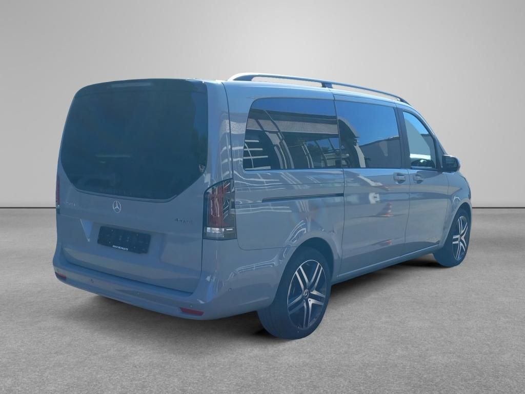 Fahrzeugabbildung Mercedes-Benz V 250 d STYLE 4MATIC Lang LED*Navi*Standheizung