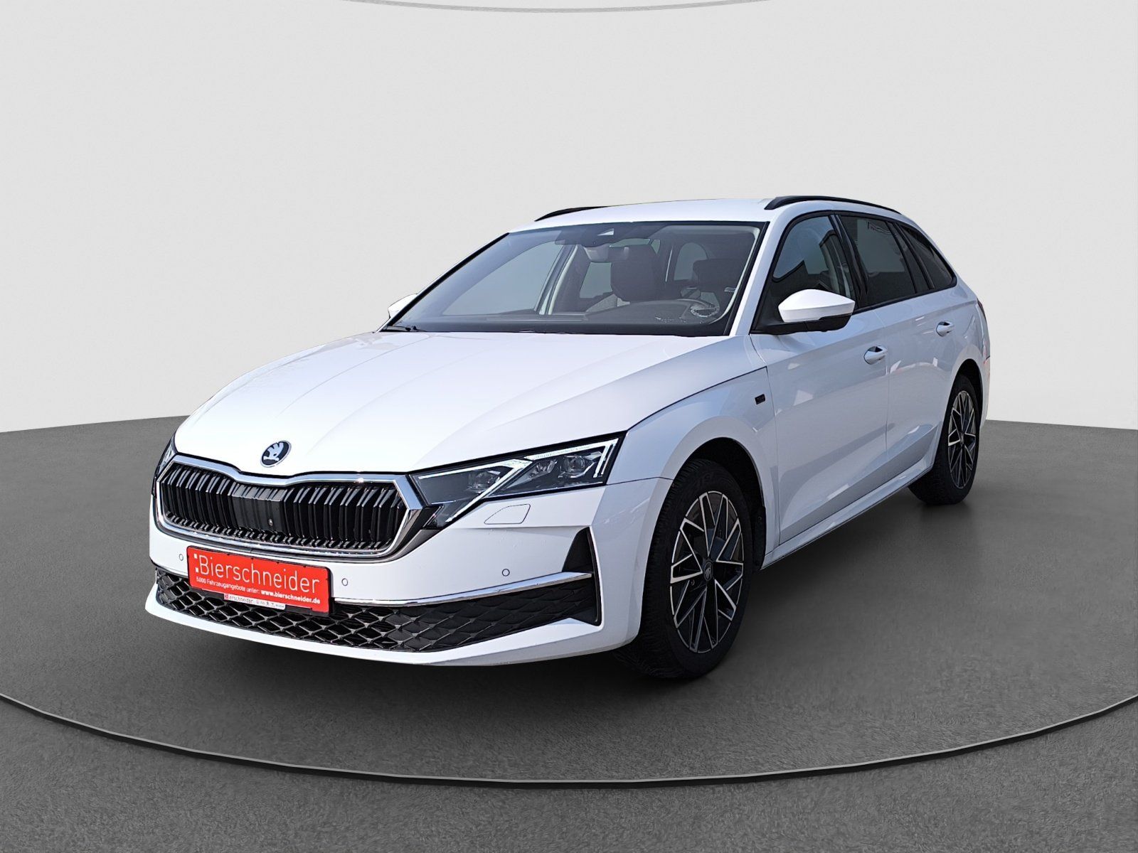 Skoda Octavia - Bild 2