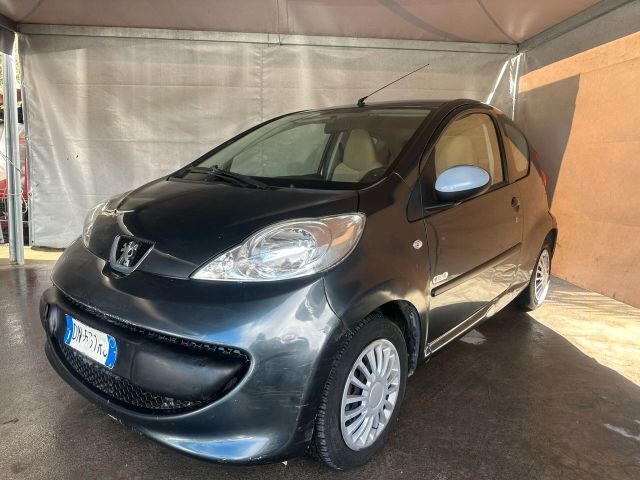 Peugeot 107 1.0 68CV 3p. Sweet Years