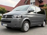 Volkswagen VW T5 Multivan  Comfortine 140 PS Diesel 7... - Volkswagen T5 in Bielefeld