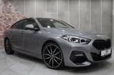 BMW 220 Gran Coupé M-Sport xDrive Leder/AHK/HarmanKa - gebrauchte Limousinen