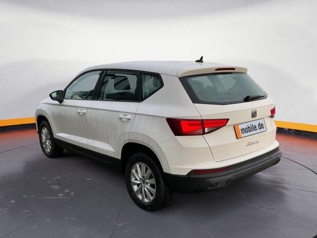 Seat Ateca 1.0 TSI Reference / Garantie 5J / FullLink