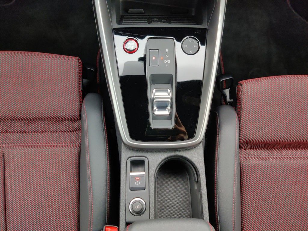 Audi S3 - Bild 16