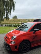 Abarth 695 1.4 T-Jet 16V 695 - - Abarth 695 Gebrauchtwagen