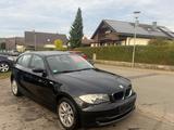 BMW 116i*NEU*TÜV* Sitzheizung* Tempomat* gepflegt - gebrauchte BMW 116 aus dem Jahr 2009