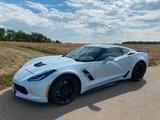 Corvette C7 6.2 V8 MT7 Grand Sport Coupe 3LT Grand Sp... - Corvette C7: Sportwagen