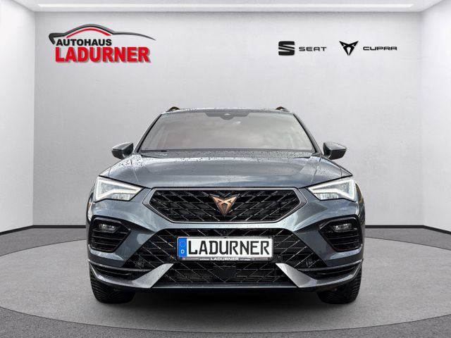 Ateca 2.0lTSI DSG 4D *PANODACH+SPORTAUSPUFF+360*