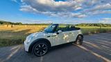 MINI Mini Cabrio Sidewalk - MINI MINI: Cabrio, Sidewalk