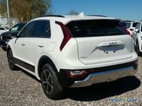 Kia Niro - Vorschau Bild 2