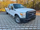 Ford F250 XLT - Ford F 250: Xlt