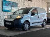 Peugeot Bipper Avantage*1.Hand*Mwst.*PDC* - weiße Peugeot Bipper
