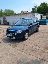 Skoda Yeti TÜV neu - Skoda Yeti in Dresden