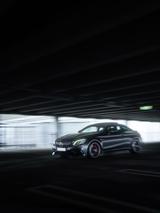 Mercedes-Benz C63 *S* AMG  Coupe/Autom. - Mercedes-Benz C 63 AMG Gebrauchtwagen in Frankfurt