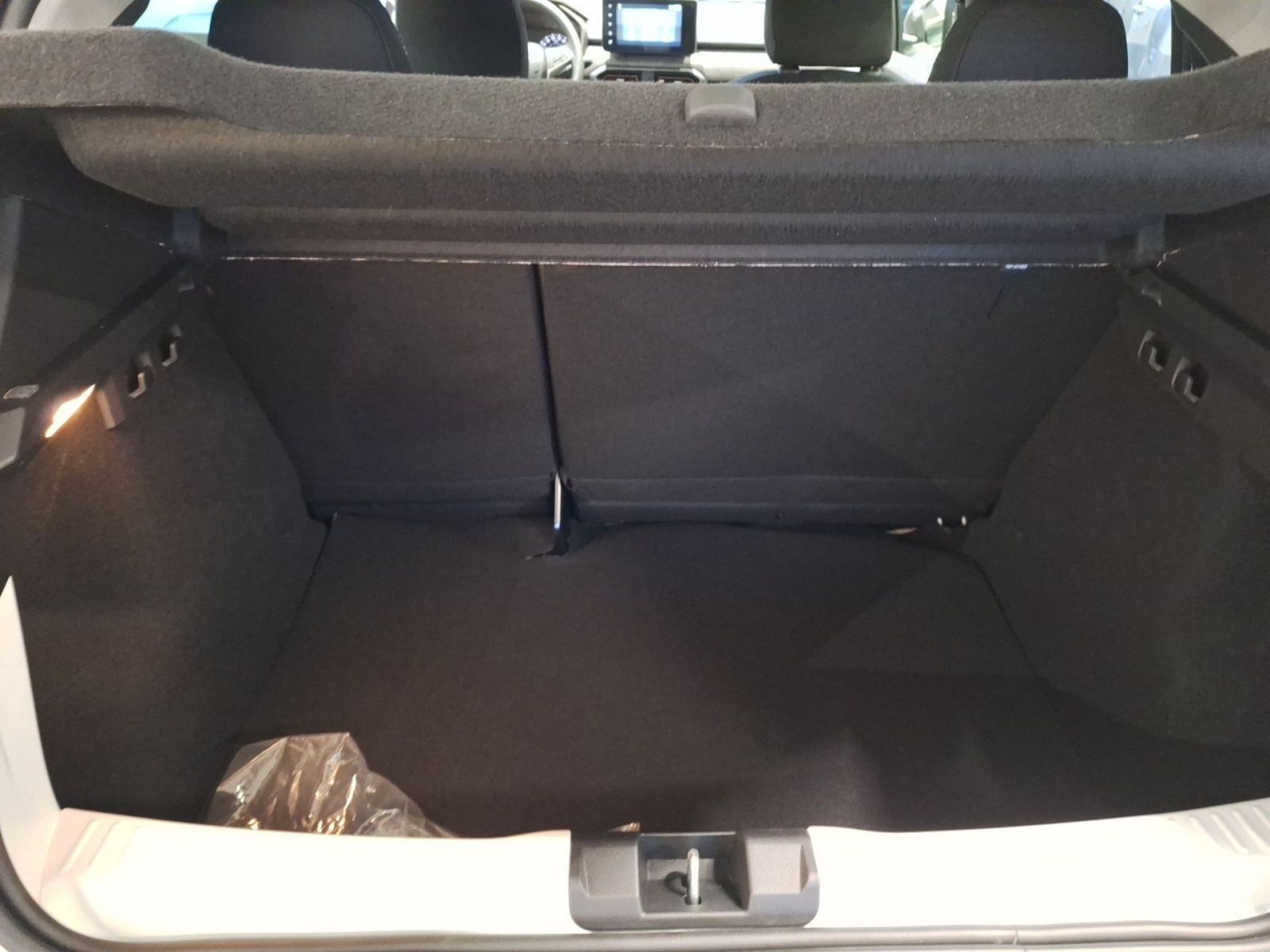 Fahrzeugabbildung Dacia Sandero III Stepway Expression TCE90 *KLIMA*LED*