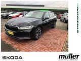 Skoda Superb Combi 1.5 TSI mHEV Selection Navi AHZV - Combi gebraucht