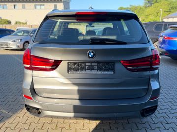 BMW X5 M50 - 5