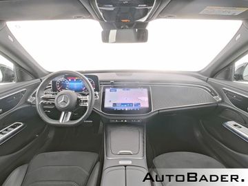 Mercedes E 220 - 7