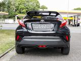 Toyota C-HR 1.2 Turbo Team D 4x2 SHZ PDC KLIMA - gebrauchte Toyota C-HR aus dem Jahr 2018