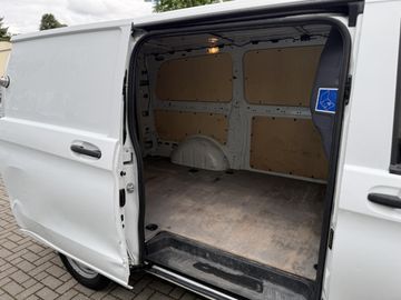 Mercedes Vito - 7