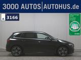 Mercedes-Benz B 180 d Progressive Navi LED MBUX AHK - Mercedes-Benz B 180 aus 2023