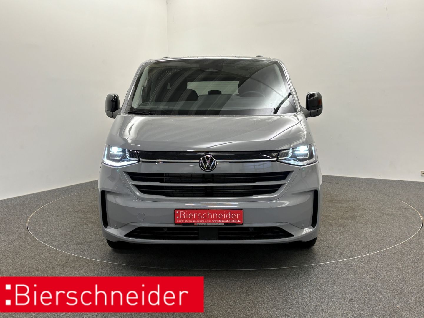 Volkswagen T7 Caravelle - Bild 3