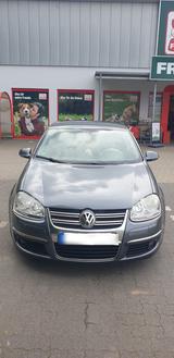 Volkswagen Jetta 1,9 TDI guter Zustand - Volkswagen Jetta: 1.9