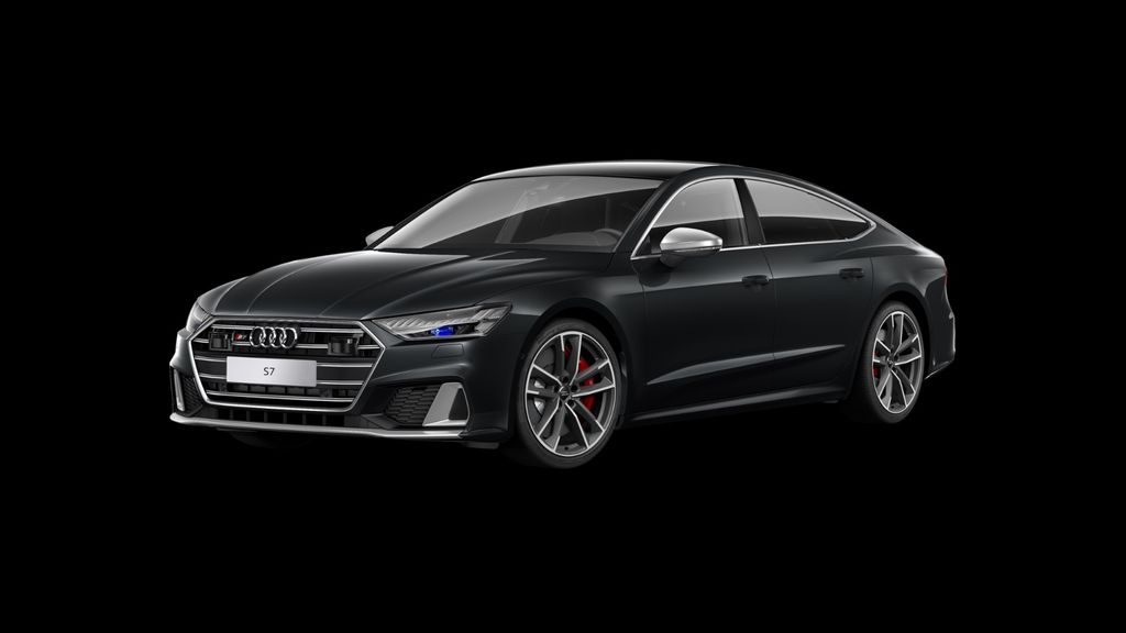 Image of Audi S7