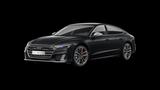 Audi S7 3.0 TDI quatt.* Pano* Nachtsicht* B&O* - Audi S7: Sportwagen