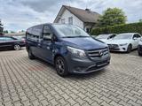 Mercedes-Benz Vito 116 CDI Mixto lang Automatik, AHK, Klima, R - gebrauchte Mercedes-Benz Kleinbus