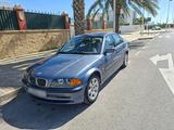 BMW E46 328i auto Super Karosseriezustand - BMW 328: E46