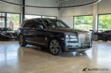 Rolls-Royce Cullinan - Rolls-Royce aus 2020
