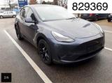 Tesla Model Y Long Range Dual AWD|Autopilot3|Pano|360° - gebrauchte Tesla Model Y aus dem Jahr 2022