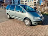 Volkswagen VW Sharan 1.9 TDI - VW Sharan Gebrauchtwagen in Leipzig